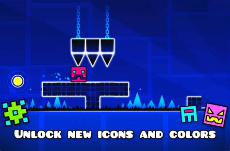 geometry dash 2.111 apk mod.